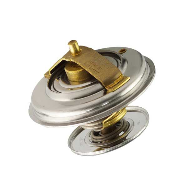 Mercedes Benz THERMOSTAT 87°  1102000515