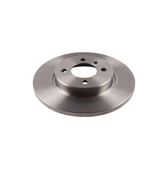 Lemforder FRONT BRAKE DISC 10403 03 For BMW 34111154747