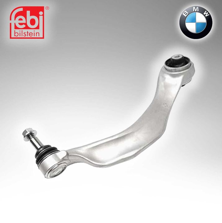 Febi (FEB # 39979) CONTROL ARM BUSH For BMW 31126775971