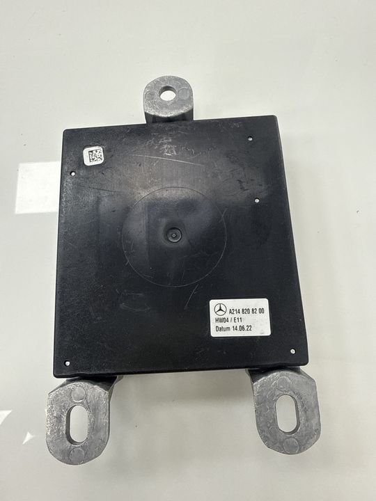 Mercedes-Benz E-Class W214 Control Unit Module