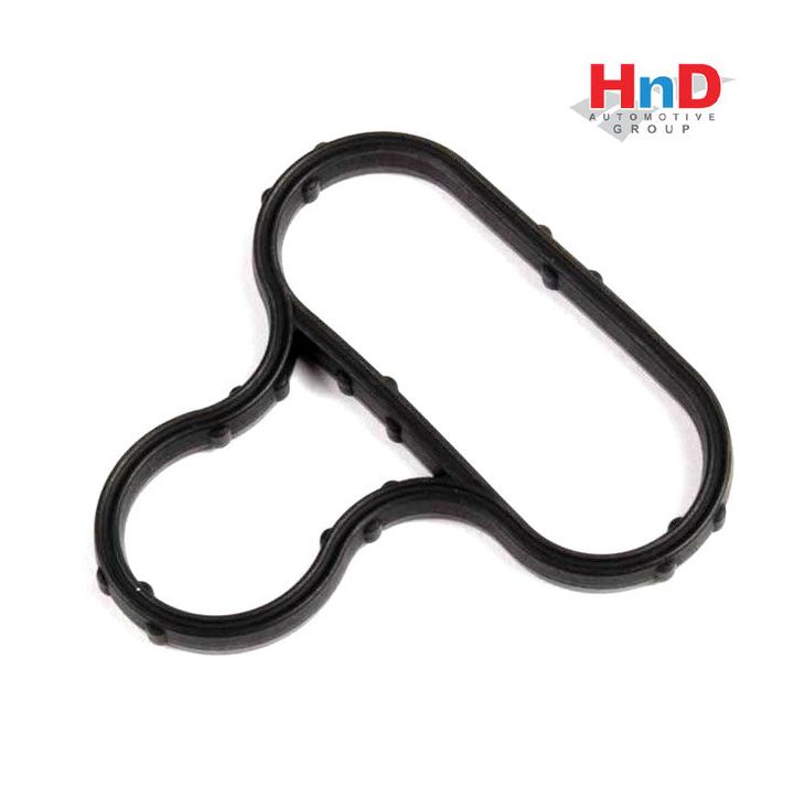 TRUCKTEC AUTOMOTIVE 08.17.018 Alternator Housing Gasket / Seal For BMW X5 (E70) 12317507808