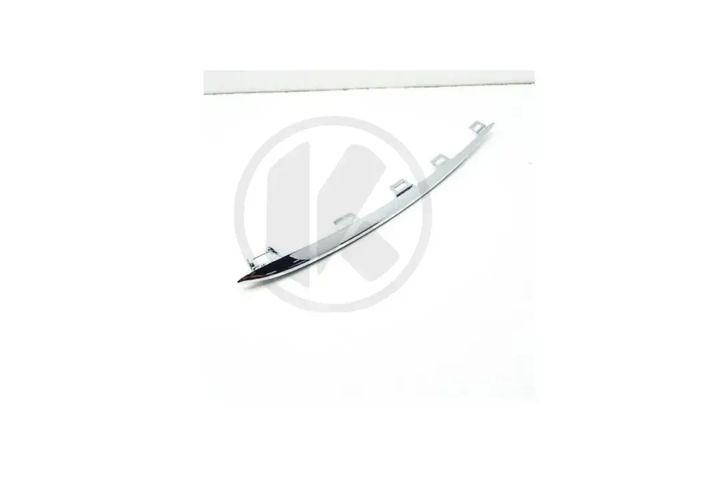 TRIM MOLDING - FRONT LEFT
