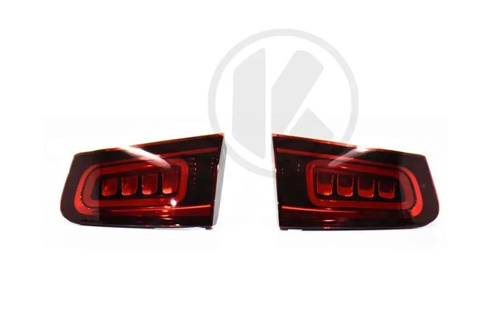 A253 TAIL LAMP SET 2020 - UPGRADE