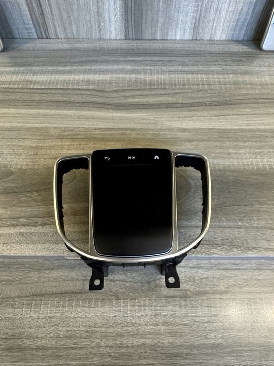 Mercedes-Benz C-Class C238 MBUX Touchpad Controller