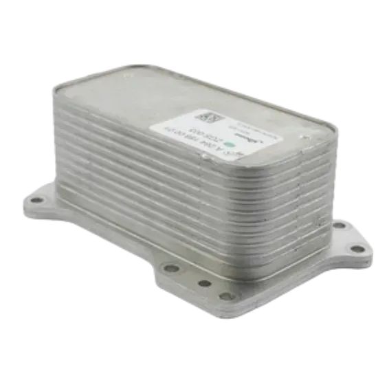 OIL COOLER
