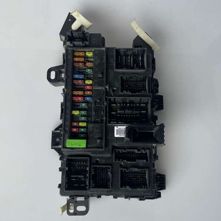 Body Control Module/BCM - 2018 Ford Expedition