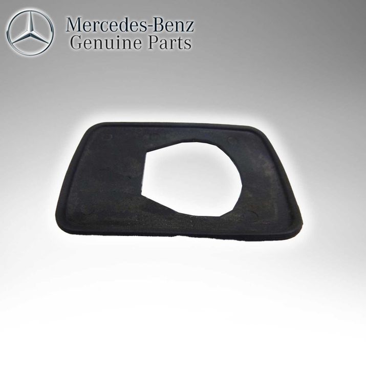 Mercedes Benz Genuine Pad 0007660197