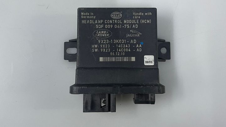 Headlight Control Module - 2011 Land Rover RANGE ROVER