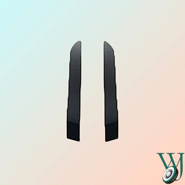 rear bumper side strip EVOQUE 2020 RIGHT, EVOGUE