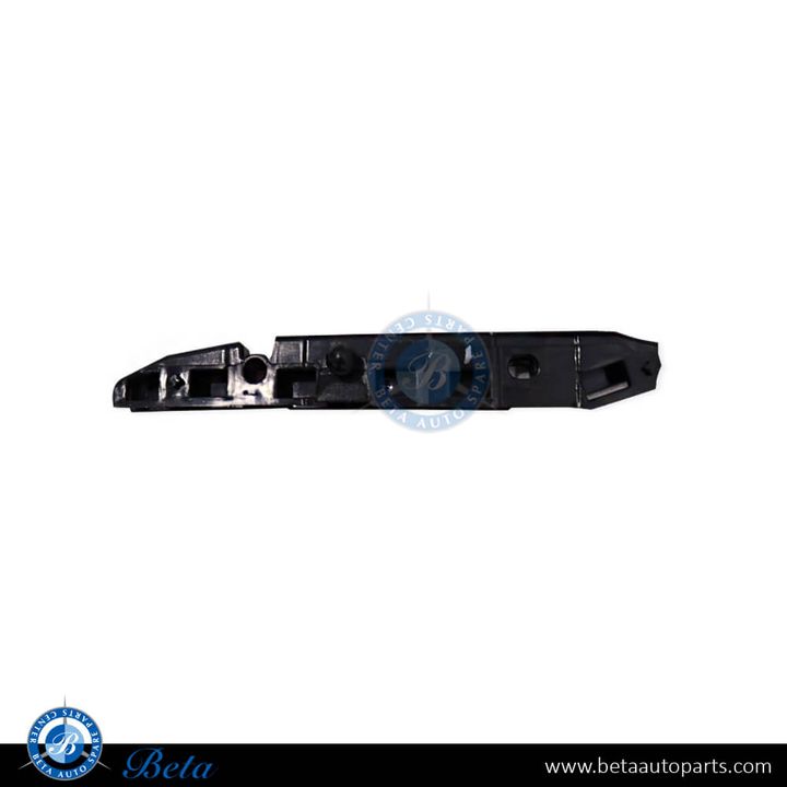 Mercedes S-Class W222 (2018-2020), Front Bumper Bracket (Left), China, 2228850021