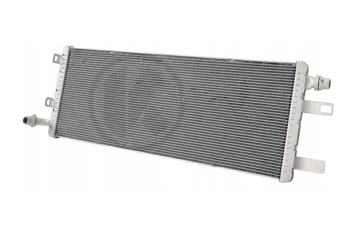 COOLANT RADIATOR