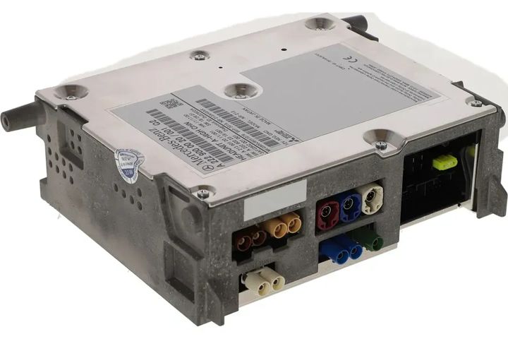 CONTROL UNIT Navigation Repl. A2229007219