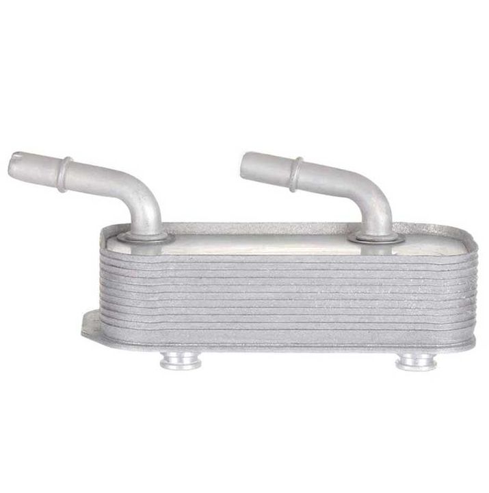 Behr (BHR # CLC 180 000S) OIL COOLER (8M0 376 790-791) BMW 17227505826
