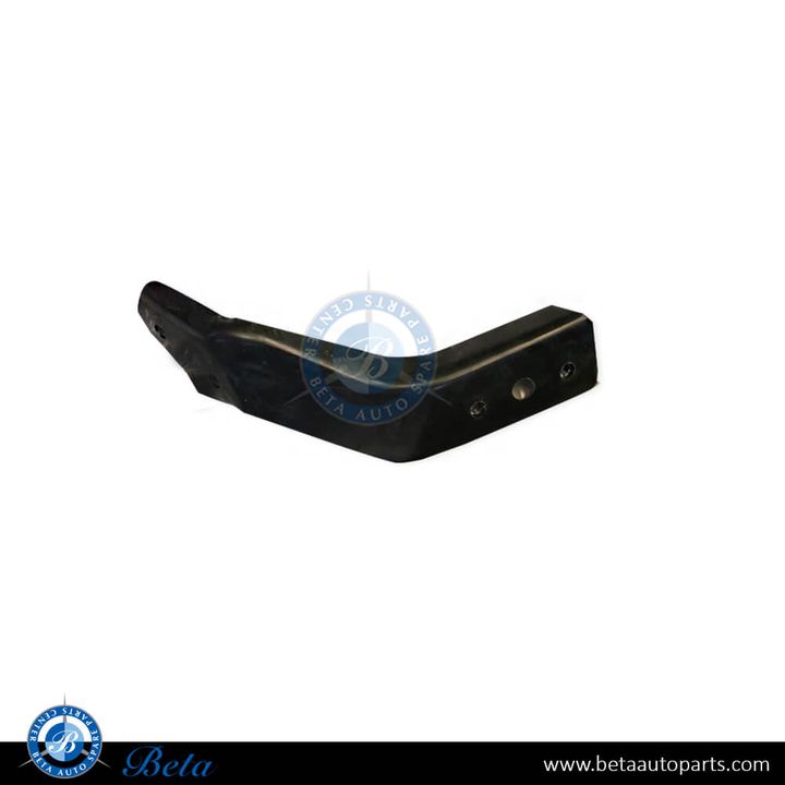 Mercedes C-Class W204 (2008-2014), Front Cross Member Bracket - Steel (Right), Taiwan, 2046200285