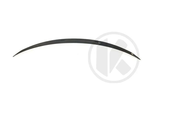 C217 Rear Spoiler S-Class Coupe