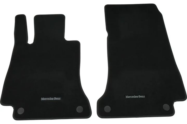 a2386803702 9j74   floor mat set
