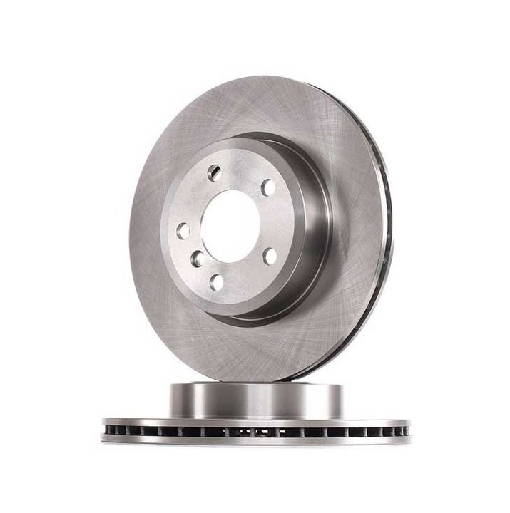 Autostar Germany BRAKE DISC For BMW E83 34113400151