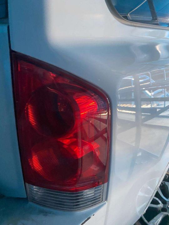 Tail Light (RH) - 2012 Nissan Armada