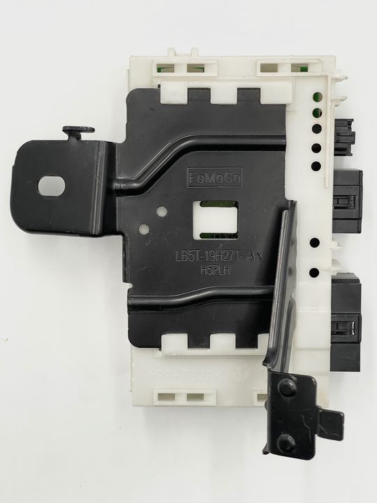 Towing Control Module - 2020 Ford Explorer XLT
