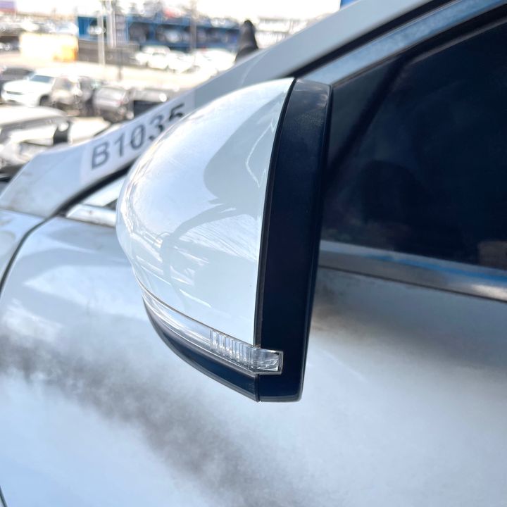 Side Mirror (LH) - 2014 Jaguar XF