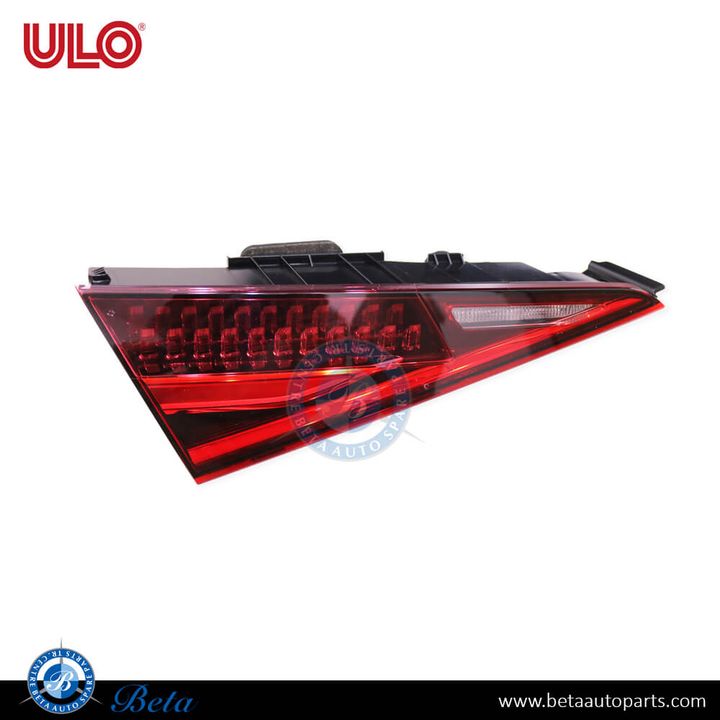 Mercedes S-Class W223 (2021-Up), Trunk Lamp (Left), ULO, 2239062900