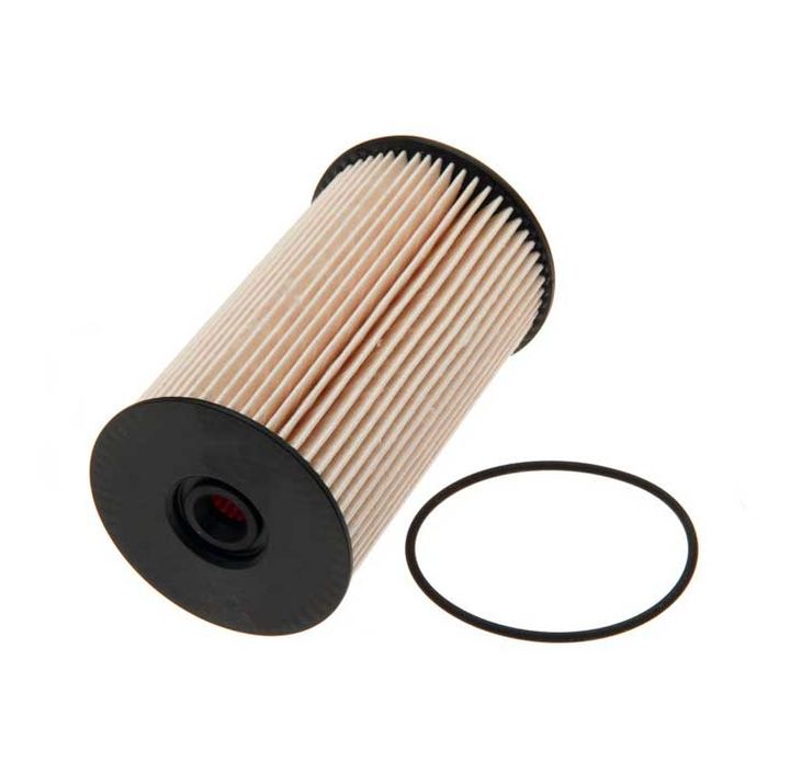 Autostar Germany (AST-236634) FUEL FILTER For AUDI A3 TT Caddy III Passat B6 3C0127434