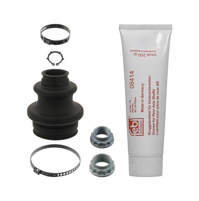 Febi BOOT KIT For Mercedes Benz  2103500837