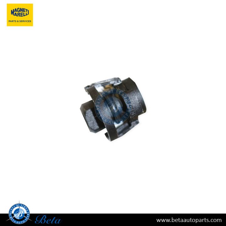Range Rover / Land Rover Vogue / Sport / Velar / Discovery / Defender (2010-Up), Coolant Bleeder Plug, Magneti Marelli, LR011038