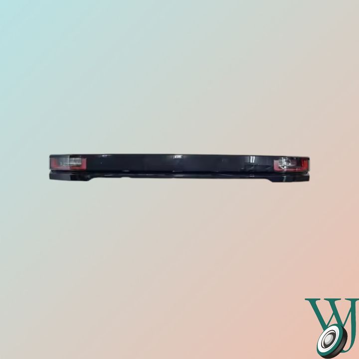 REAR TRUCK LAMP VELAR
