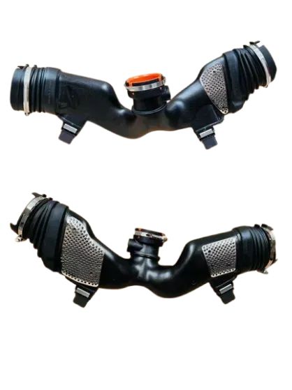 AIR INTAKE DUCT HOSE