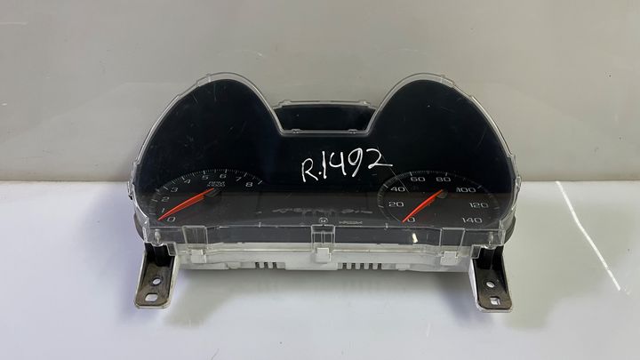Speedometer - 2014 Chevrolet Impala LTZ
