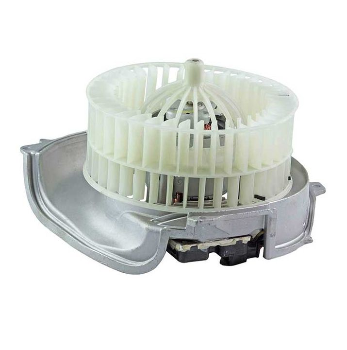 Autostar Germany BLOWER FAN For Mercedes Benz W140 1408301208
