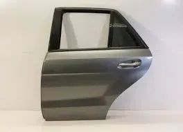 DOOR REAR LEFT