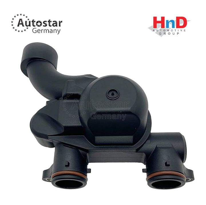 Autostar Germany (AST-998015) CONTROL VALVE For Land Rover L405 L494 LR100352