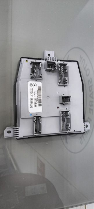 Mercedes-Benz GLE 450 SUV Control Unit Module