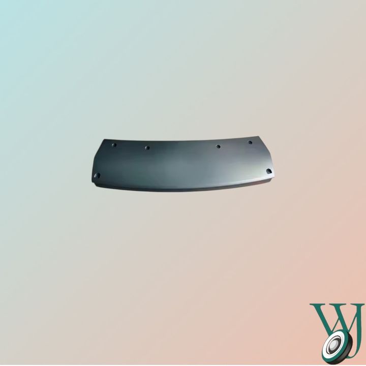 FRONT BUMPER COVER, SPORT