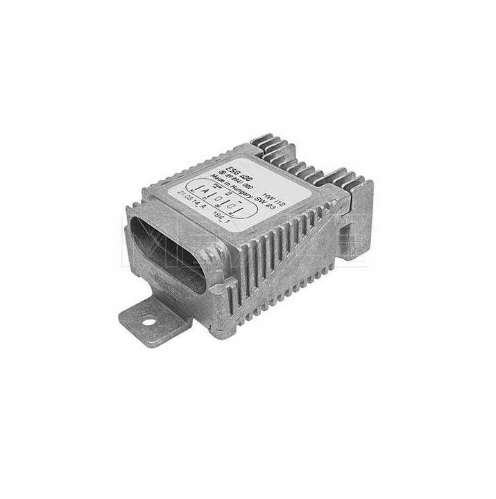 Mercedes Benz Genuine CONTROL UNIT 0185459932