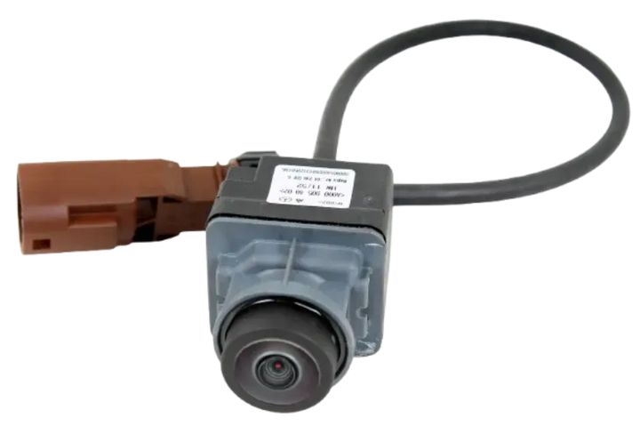CAMERA