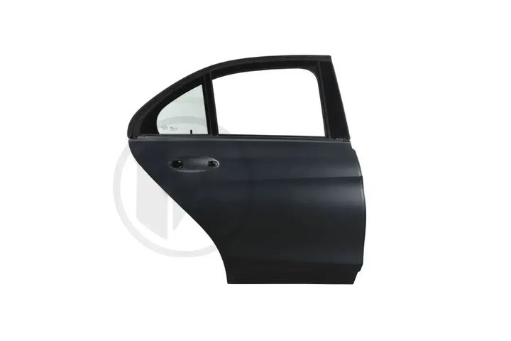 DOOR RR COMPLETE