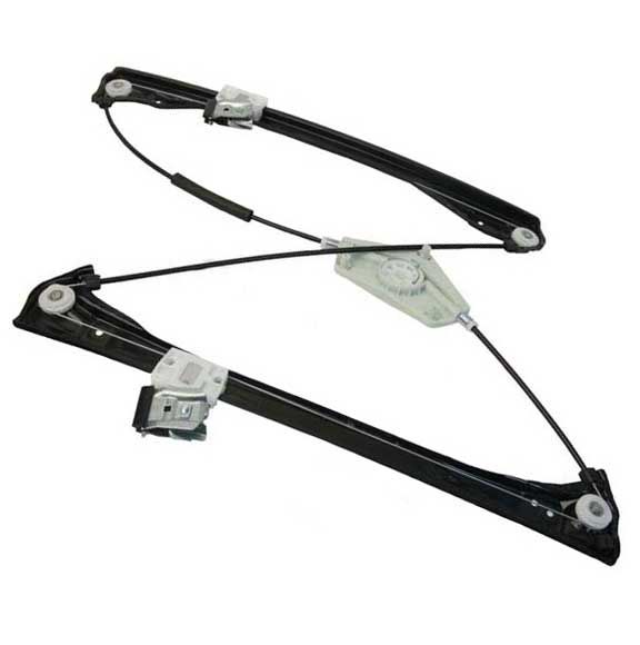 Autostar Germany WINDOW REGULATOR FRONT LH W/O MOTOR W/O PANEL (Taiwan) For Mercedes Benz W164 1647201579