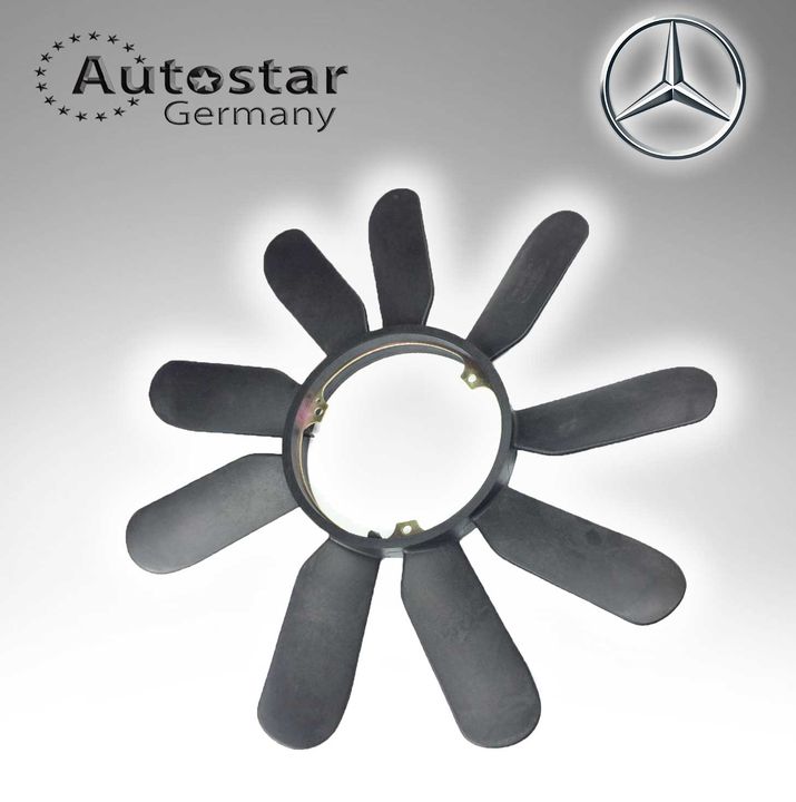 Mercedes Benz FAN BLADE 6032000423