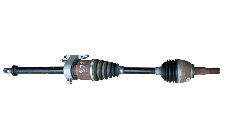 Axle (RH) - 2020 Cadillac XT5