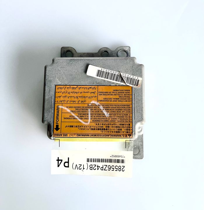 Air bag Module - 2008 Nissan Pathfinder