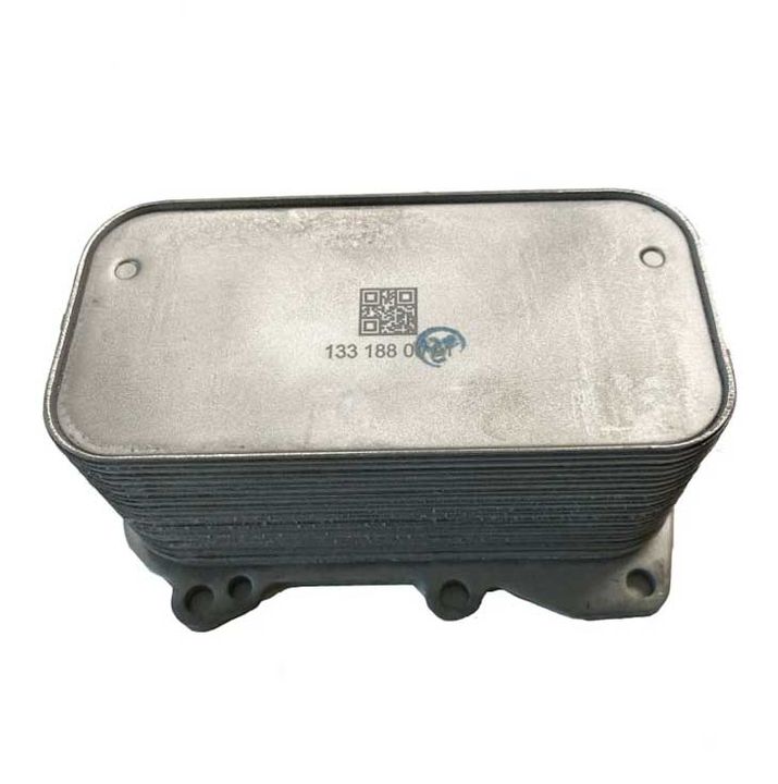 Mercedes Benz Genuine OIL COOLER 1331880001