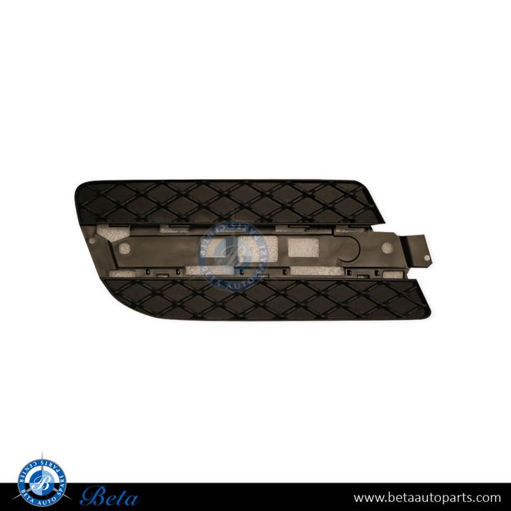 Mercedes GL-Class X164 (2009-2012), Fog Lamp Cover (Left), China, 1648847122