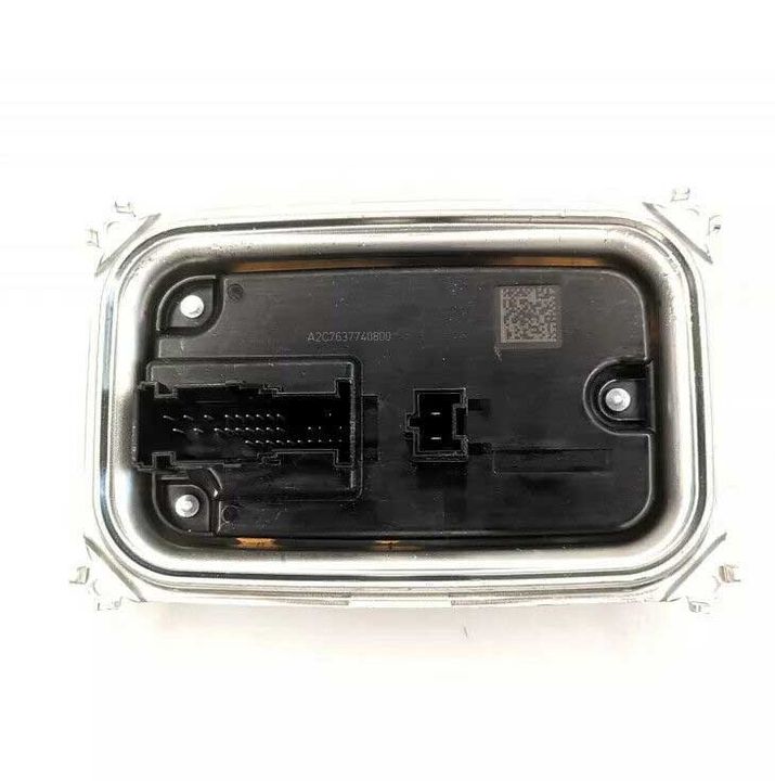 Mercedes Benz Genuine ATC CONTROL UNIT  (Original Parts Without Sticker Level and Neutral Box) 2139002734