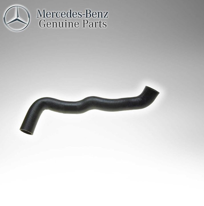 Mercedes Benz Genuine Radiator Upper Hose 2105013382