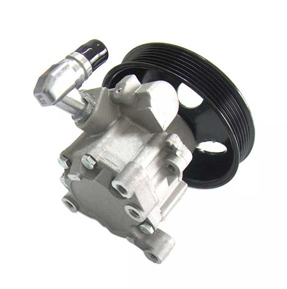 Autostar Germany POWER STEERING OIL PUMP For Mercedes Benz 0024663801