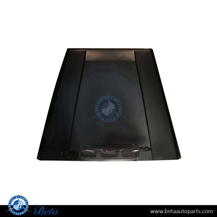 Mercedes G-Class W463 (1992-2017), Hood Upgrade to 2018 Look (Steel), China, 4638800057