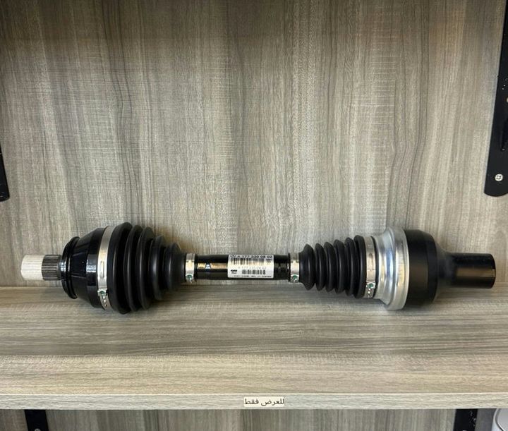 Mercedes-Benz A-Class W177 Front Driveshaft CV Axle
